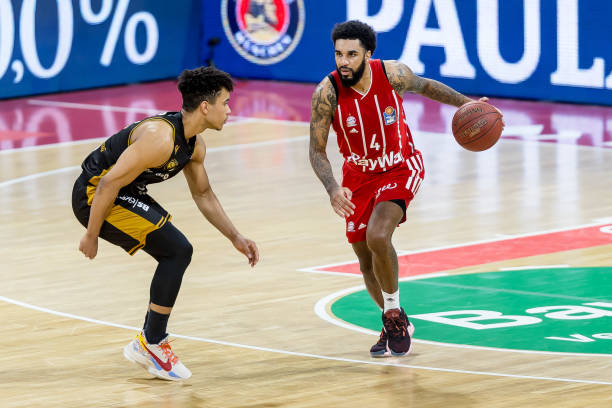 间的较量 间的较量