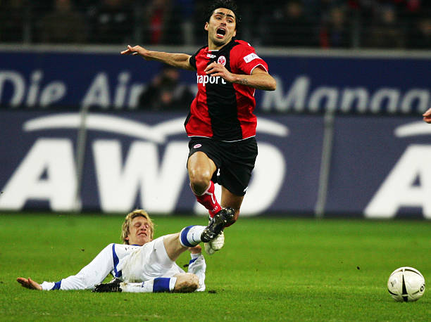 足球历史上 足球历史上